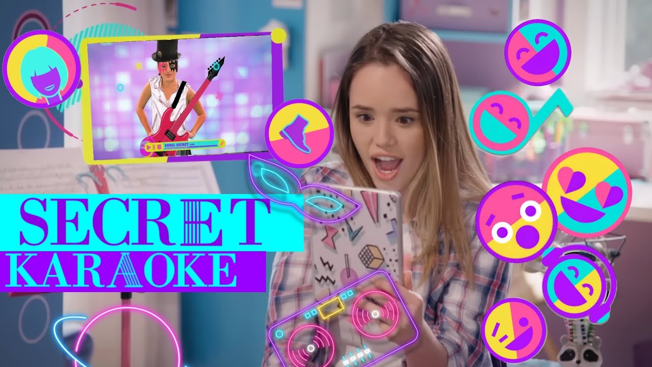 KALLY'S Mashup Cast - SECRET KARAOKE