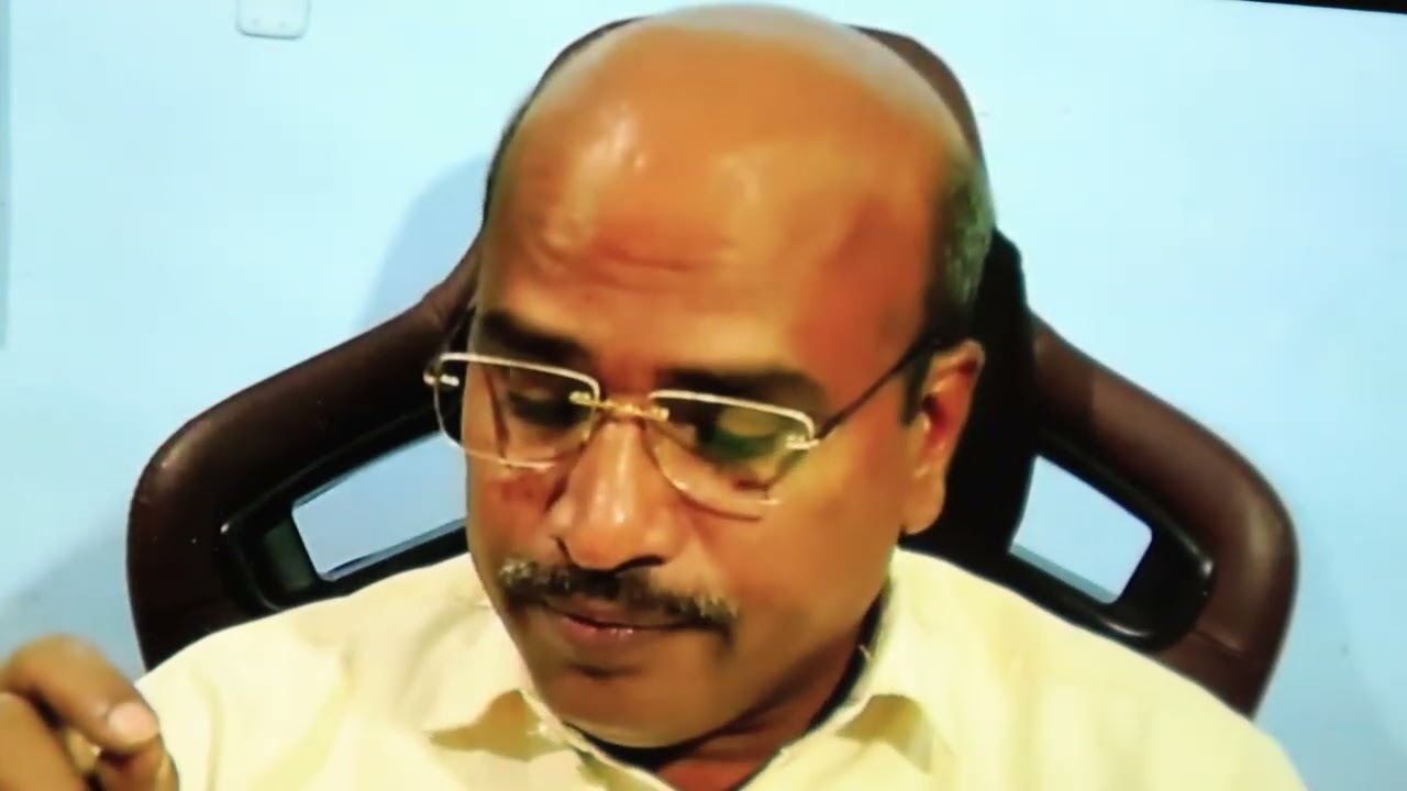 Live Service || Jesus Christ Ministries || Dr. Kothapalli Ramesh