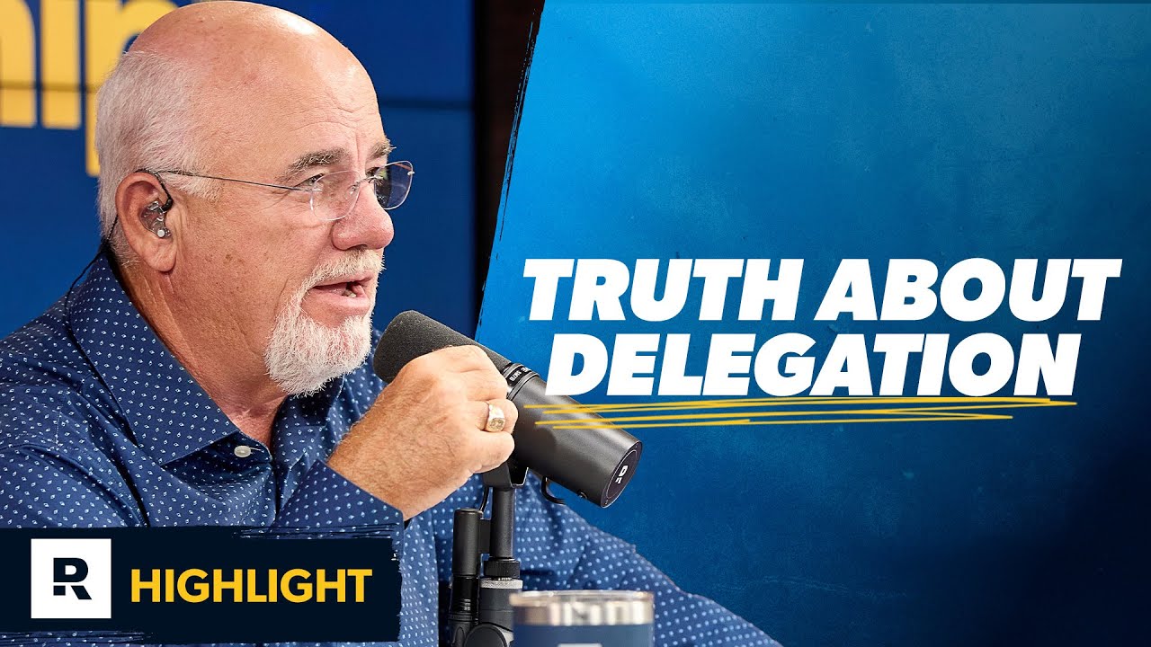 How to Delegate Effectively