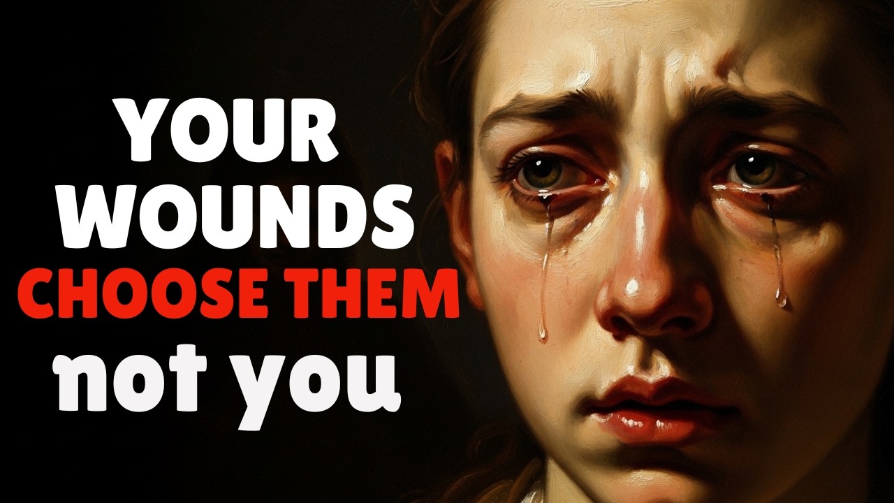 Why You Always Choose People Who Hurt You