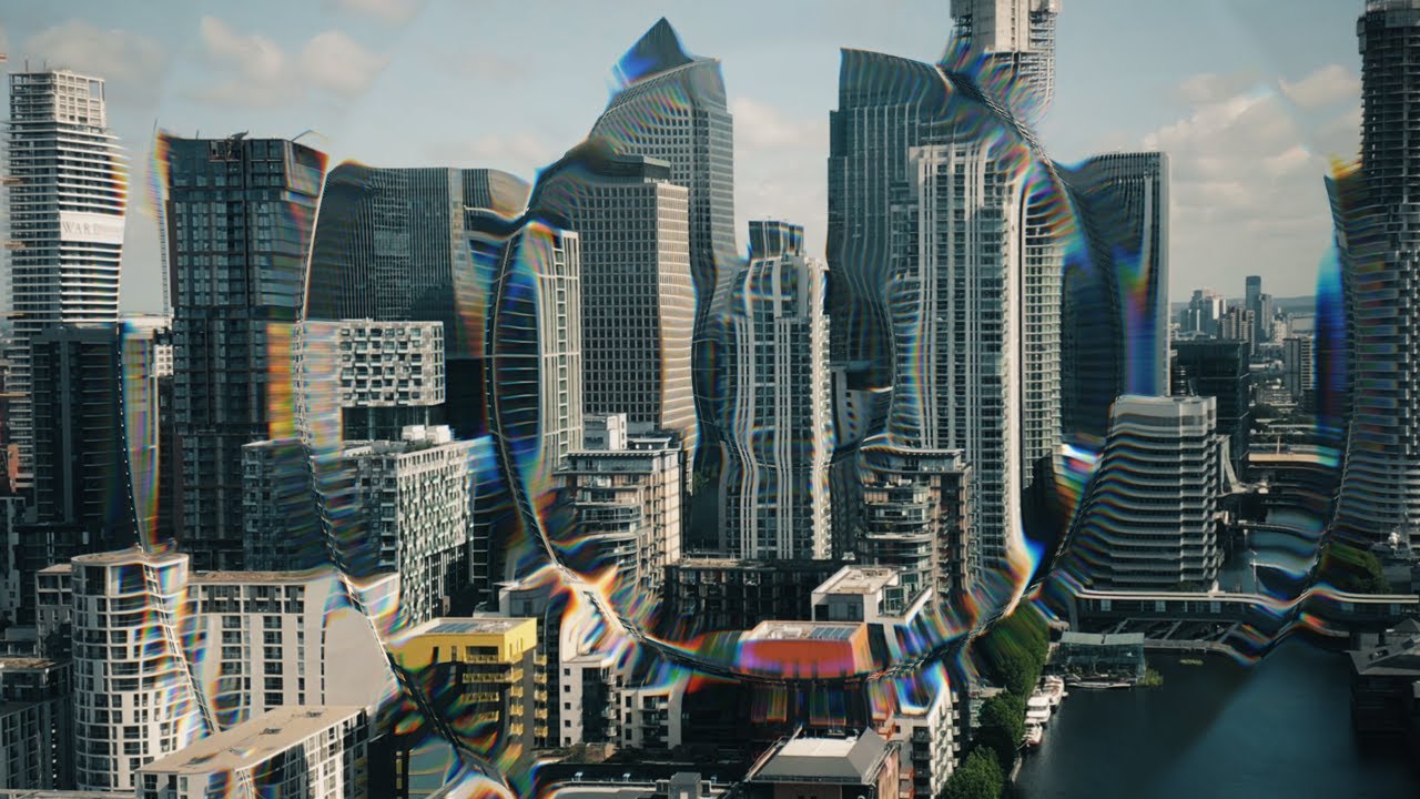 VFX and Compositing Workflows for After Effects Designers using VFX Suite