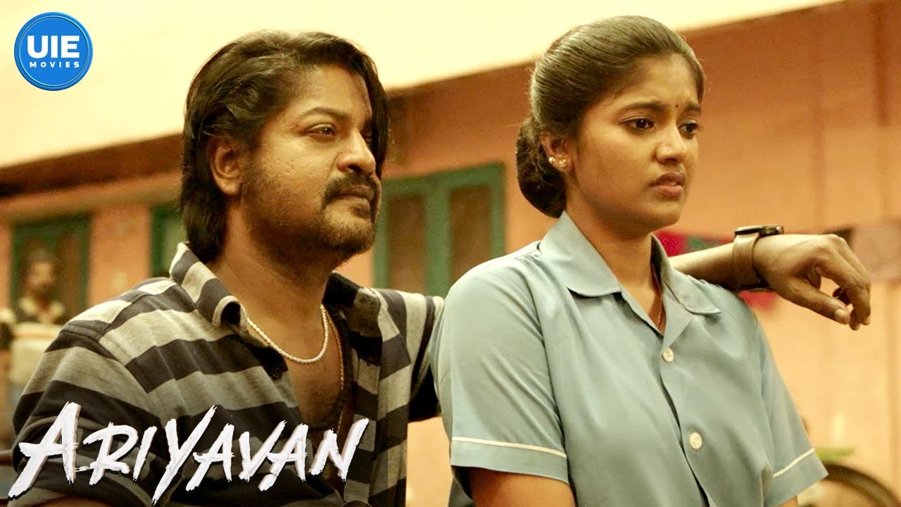 Ariyavan Movie Scenes | Is it Daniel Balaji's turn to make a move? | Ishaaon | Pranali