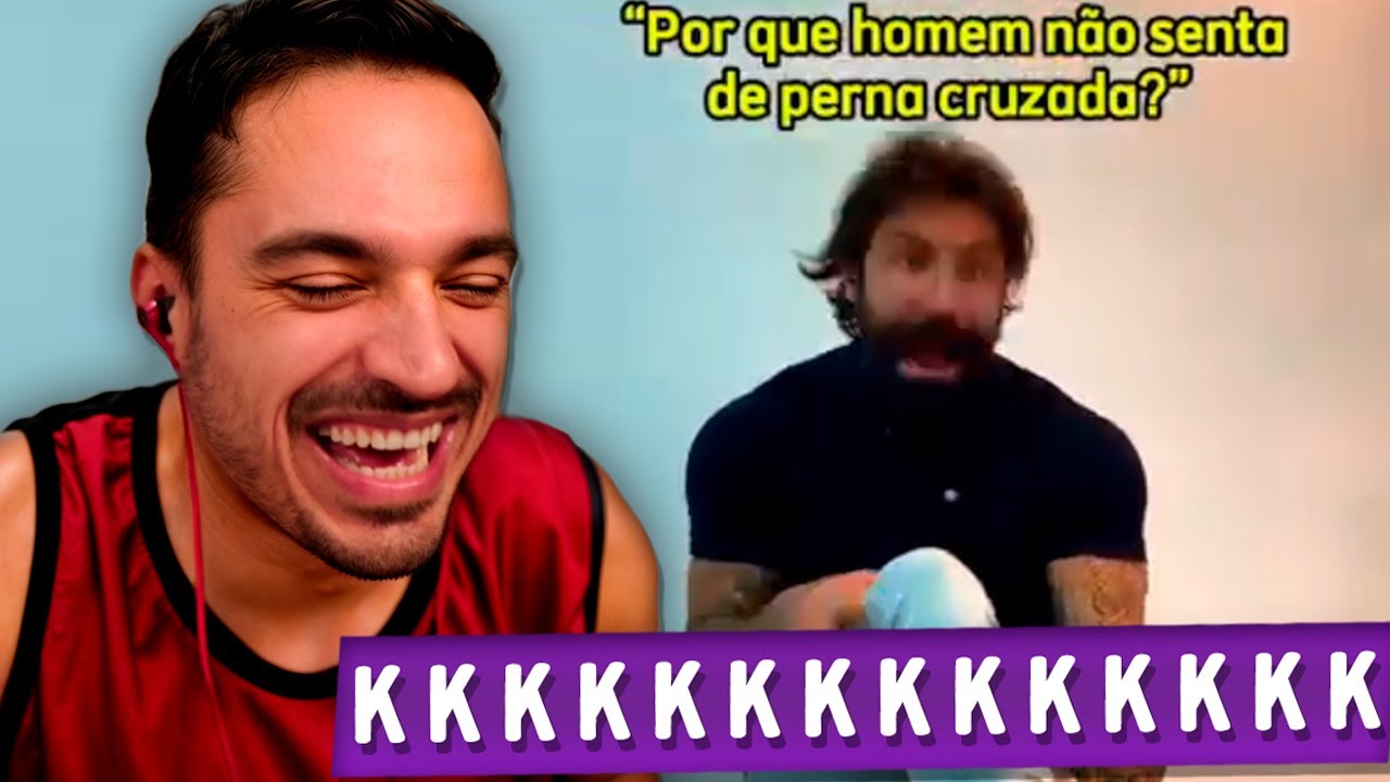 OS MEMES DO REDDIT: TENTE NÃO RIR #40
