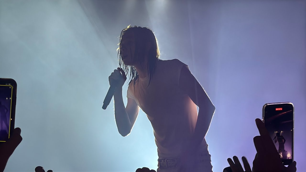 NETTSPEND LIVE DETROIT INVERT TOUR