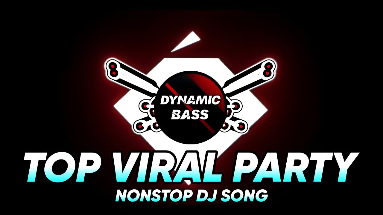 TOP VIRAL PARTY NONSTOP DJ SONGS l LATEST REMIX l NEW ODIA NONSTOP DJ SONGS l DYNAMIC BASS 🔥🔥