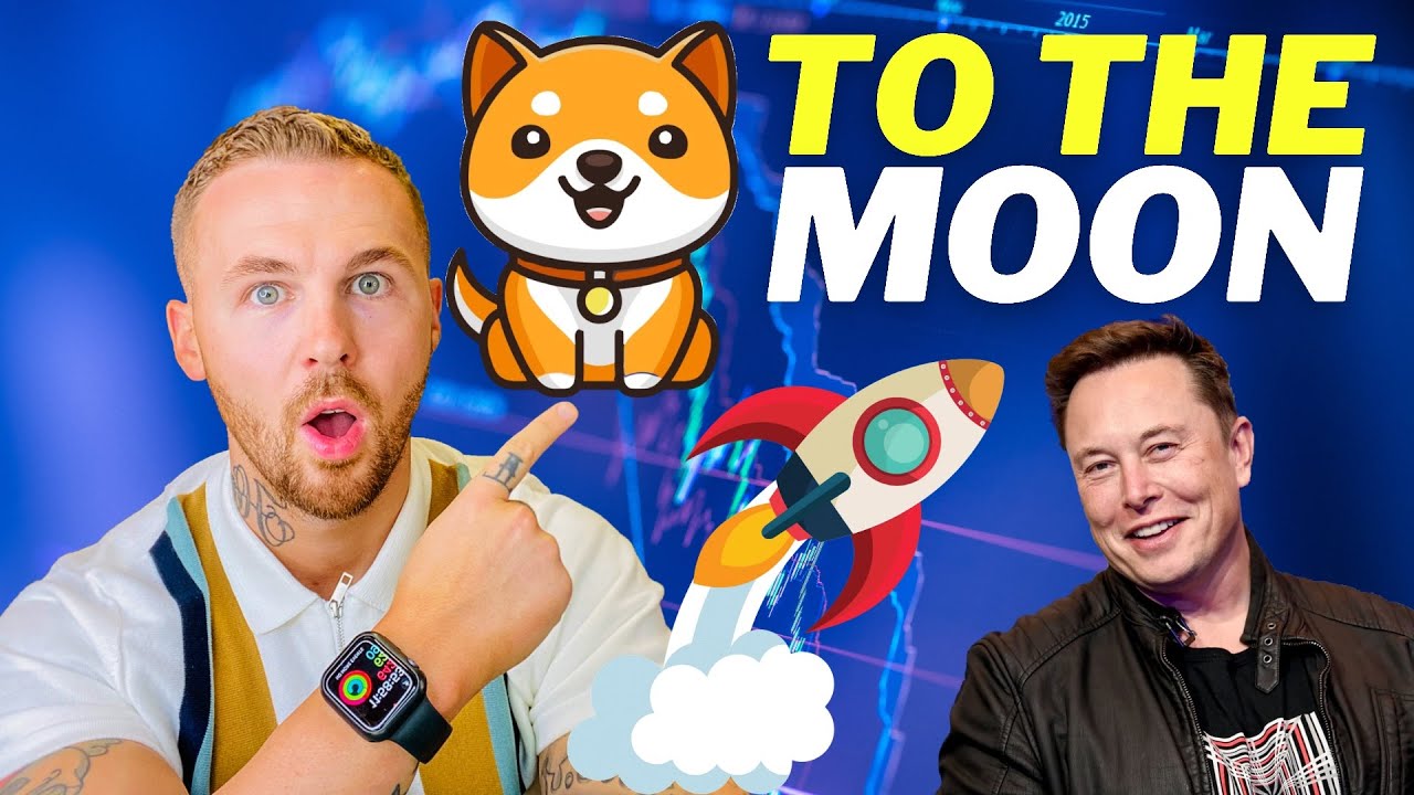 BABY DOGE | PUMP OR DUMP | TO THE MOON?? 🚨