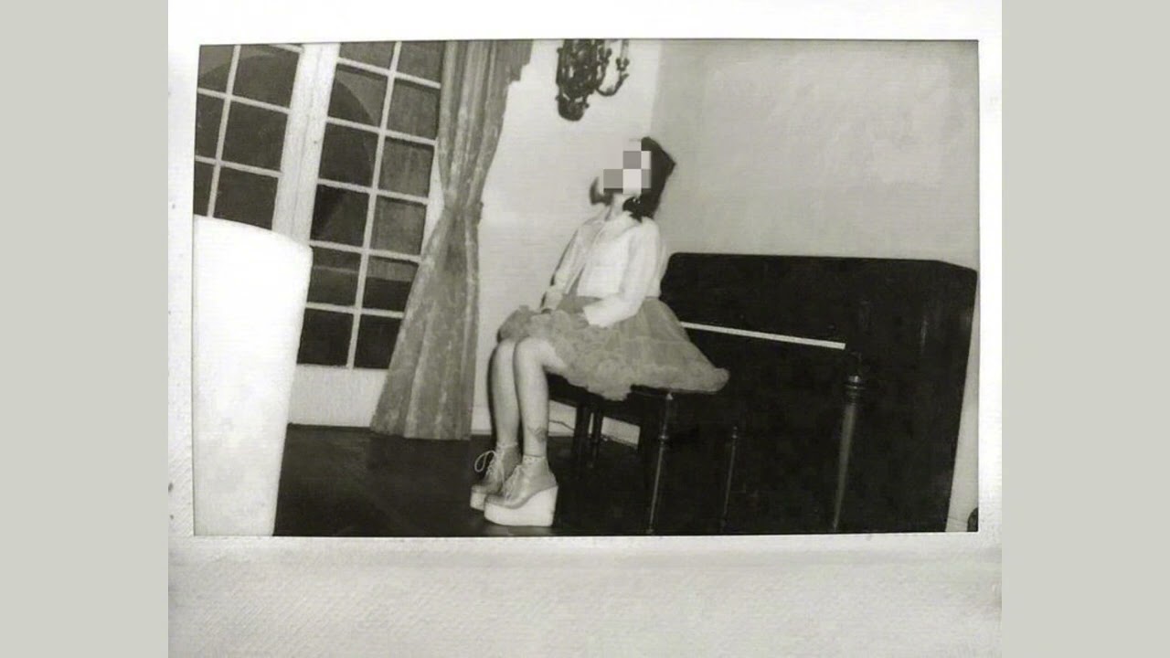 Under my seat