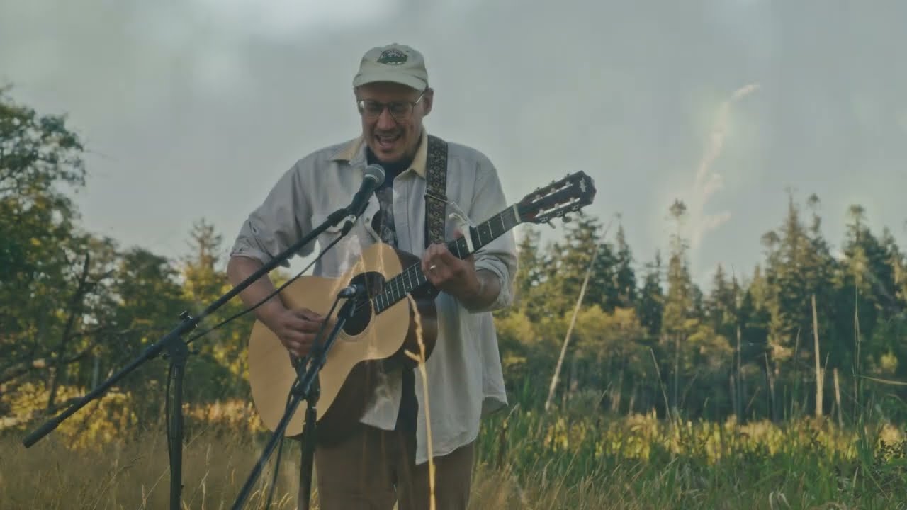 John Van Deusen - 