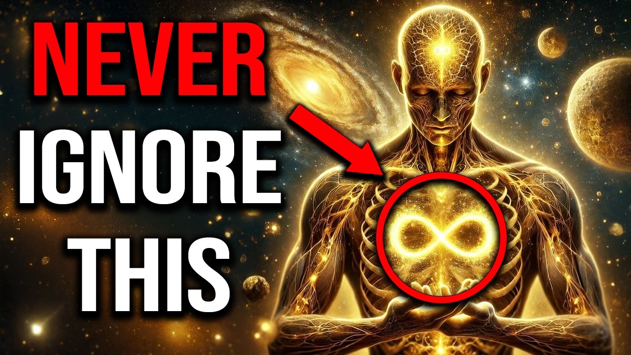 These Physical Changes Could Be Symptoms of Your Awakening – Don’t Miss Out
