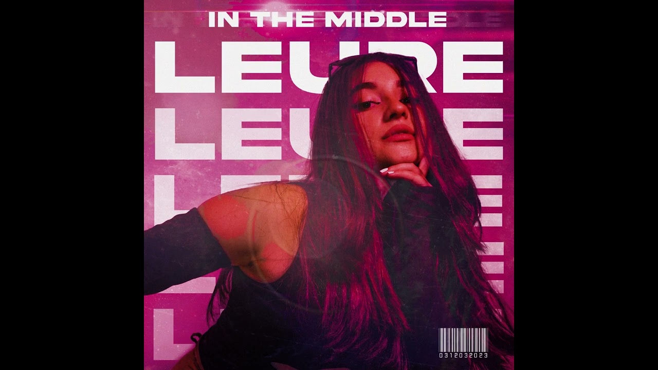 IN THE MIDDLE