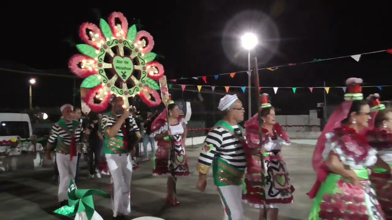 MARCHA ESCOLA DOS SORRISOS  NO ARRAIAL SOCIAL R MOINHOS 21 6 2024 1