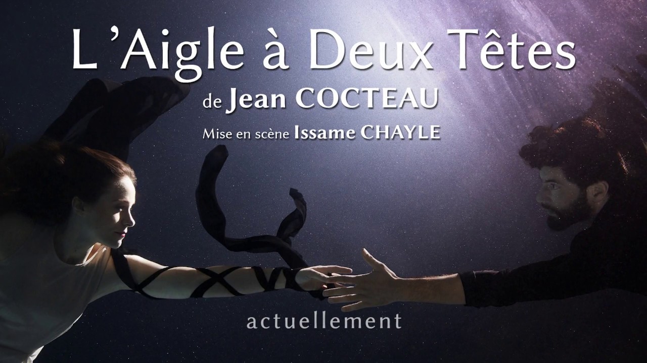 L'Aigle &agrave; Deux T&ecirc;tes