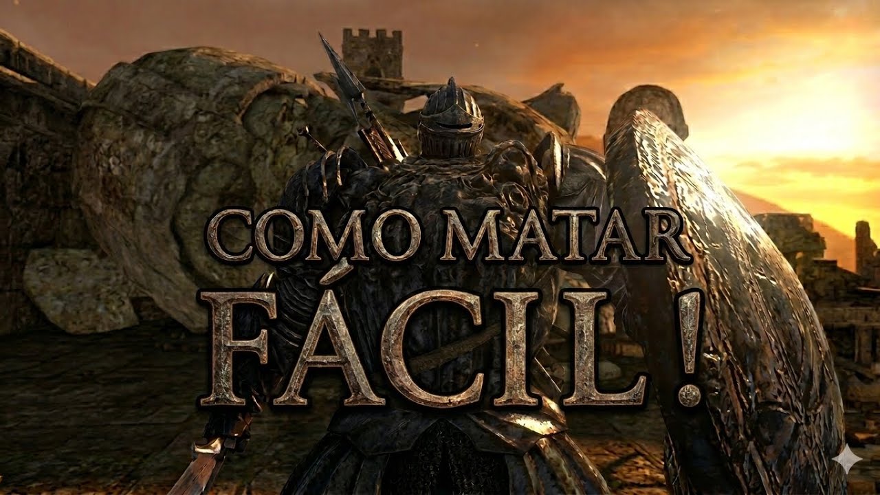 Como matar fácil  