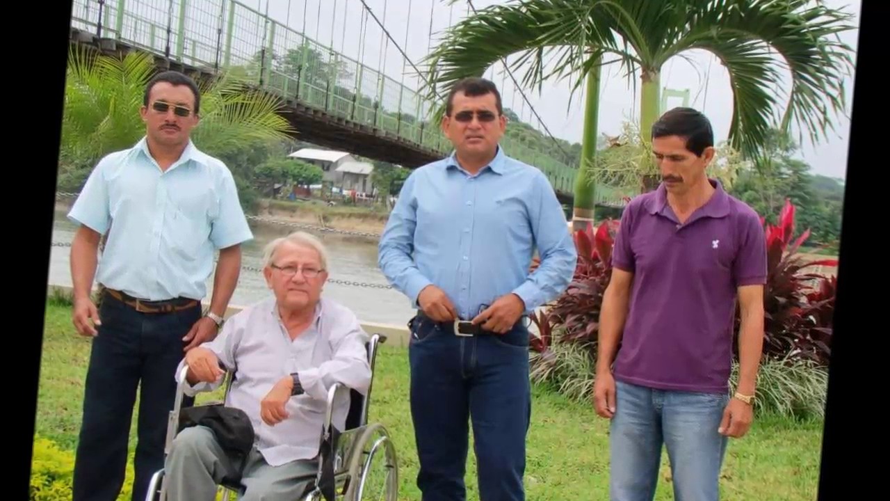 Pimocha canci&oacute;n