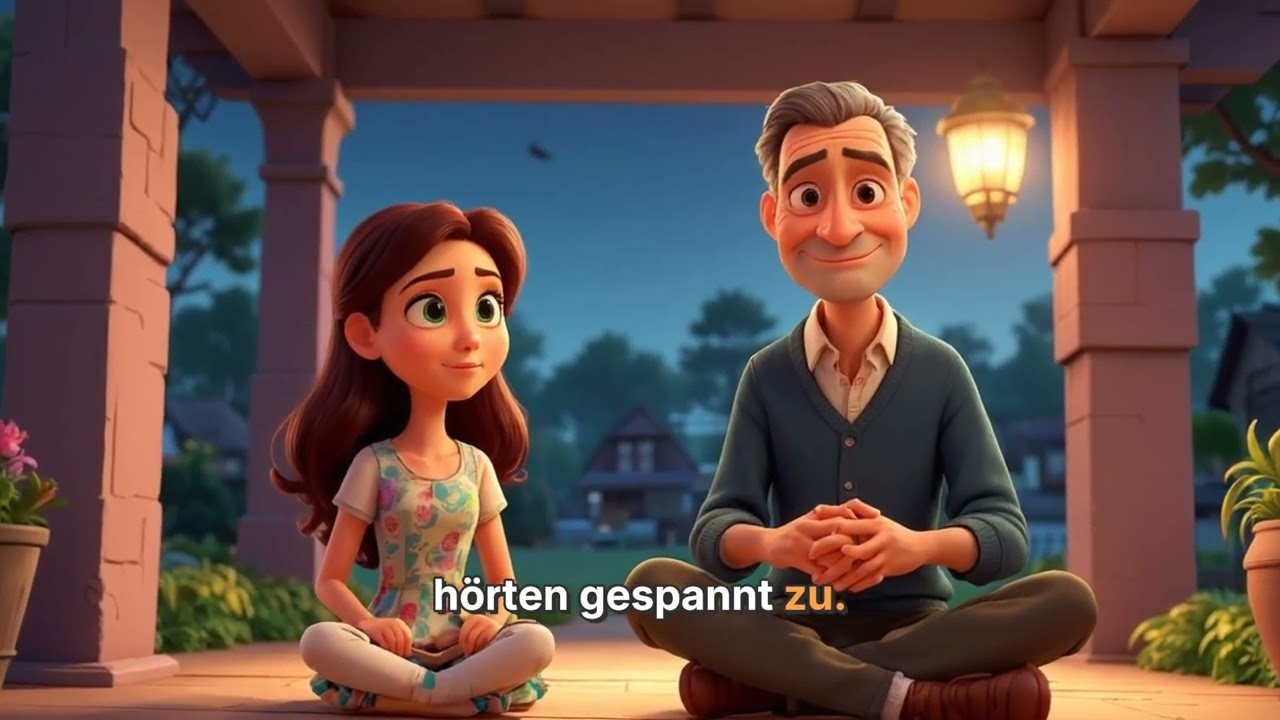 Der Garten der ewigen Liebe