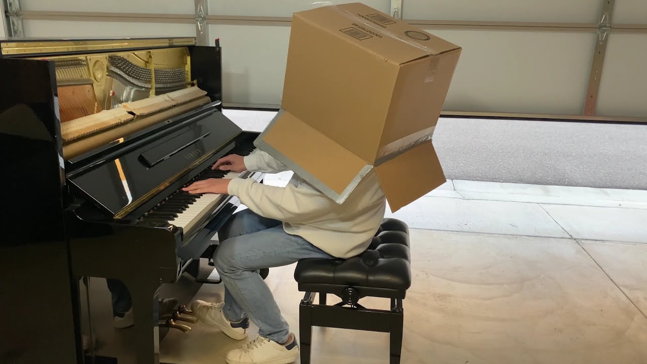 Chopin Waltz