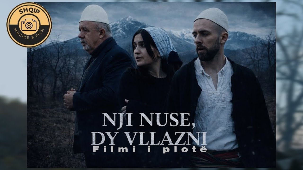 NJI NUSE, DY VLLAZNI - TREGIME POPULLORE