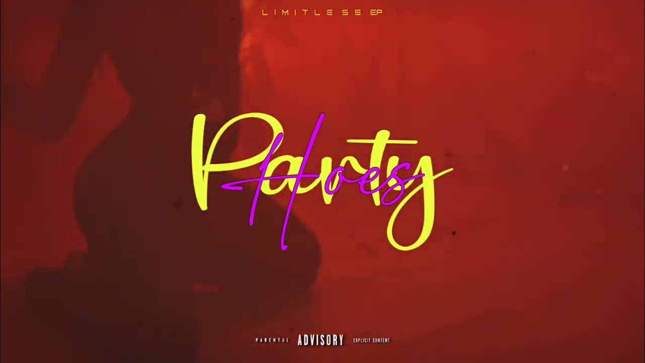 MORFRAN- HOES PARTY Prod.@Fvckm3Morfi  (Official Visualizer)