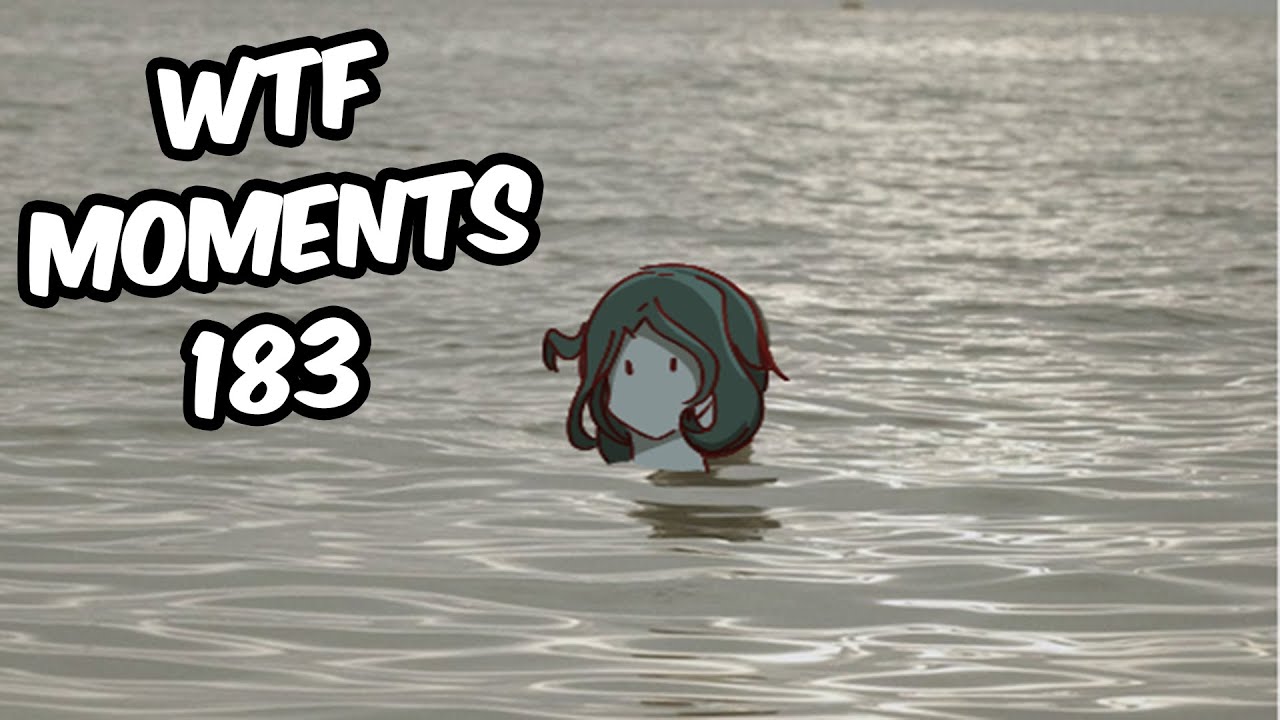 Identity V WTF Moments 183