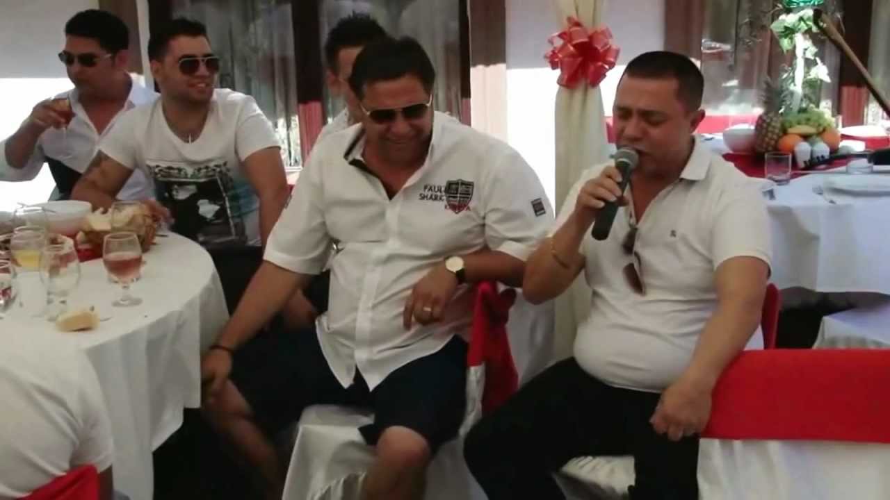 Nicolae Guta - Doina Live (La fantana cu apa rece)