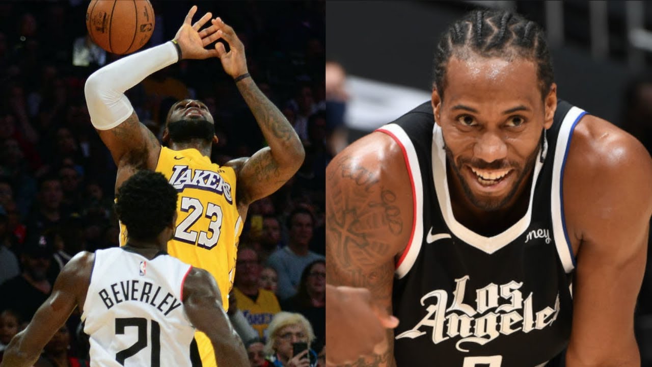 NBA "Lockdown Defense" MOMENTS