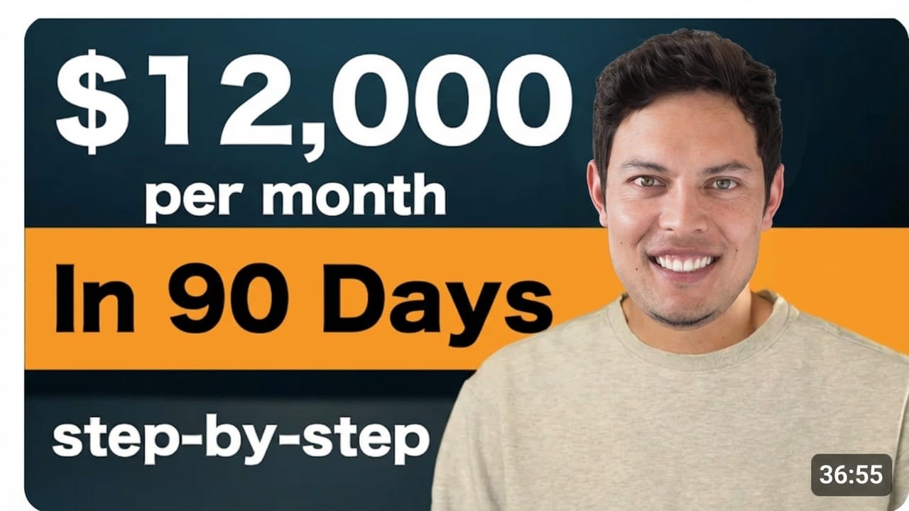 9 Steps to a Profitable Pay Per Lead Agency in 2026 (Mini Course)