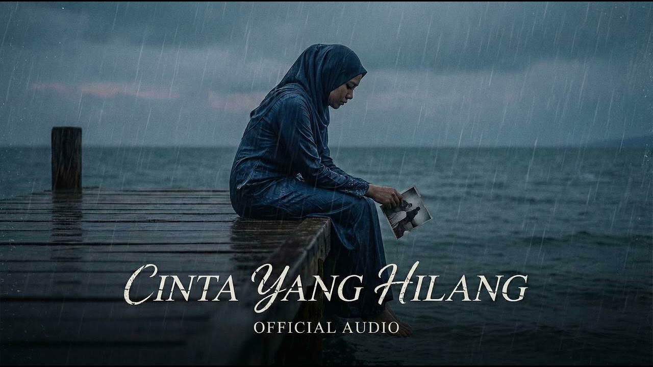 Cinta Yang Hilang (Official Audio)