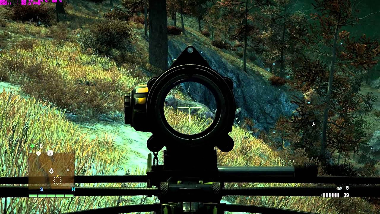 Far Cry 4 - Easy Money - 1 Million Rupees Every 15 Minutes