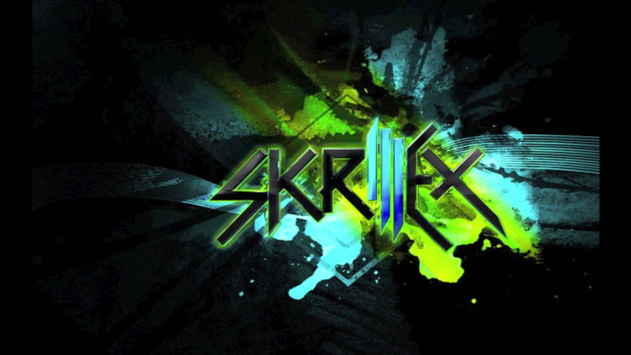 Skrillex-Voltage (Extended Mix)