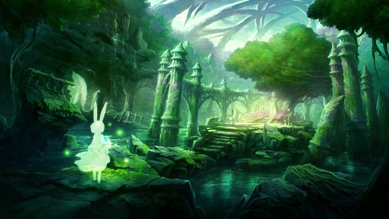 [マクネナナ] Fable [Housei Satoh]