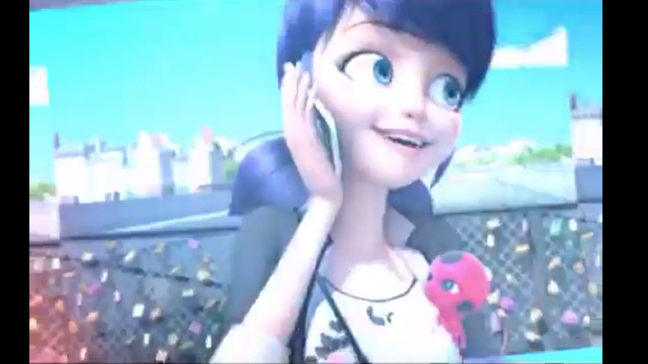 My Favorite Miraculous Ladybug Edits (Pt. 2)