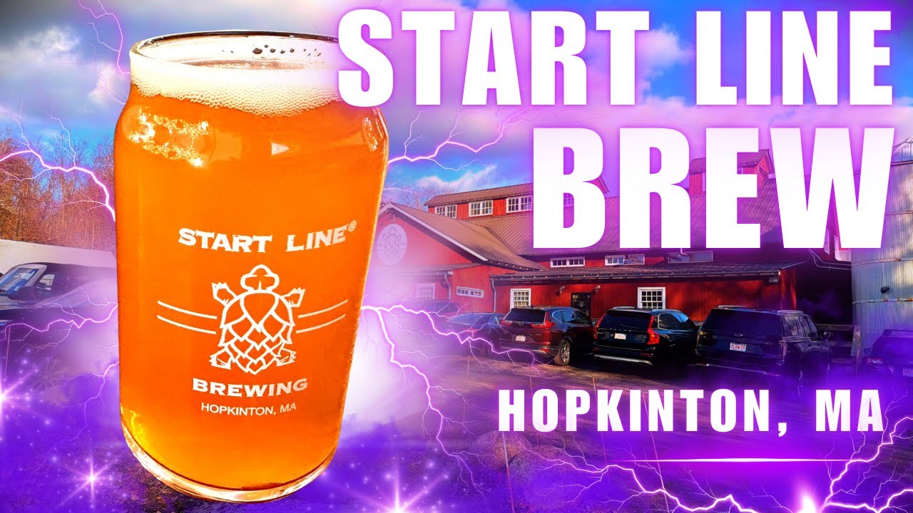 Eye On IPAs: E29 Start Line Brewing