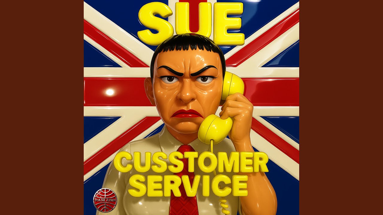 SUE CUSSTOMER SERVICE