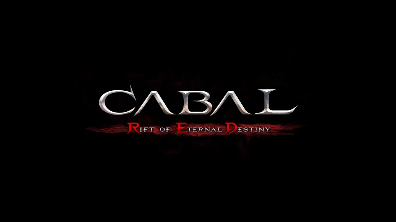 [카발RED] [CABAL RED : Rift of Eternal Destiny] Cinematic Trailer