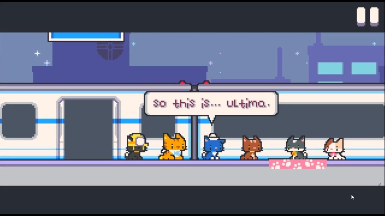Super Cat Tales 2 World 7-1 Walkthrough (Bells 🔔🔔🔔) | SKILLGAMING ✔️