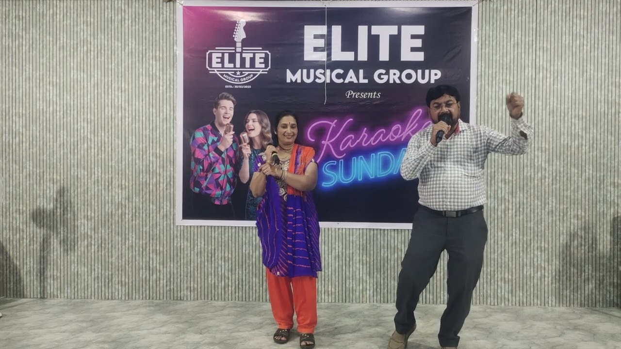 57  Onde Ondu Aseyu   Shrikant Khanadalli & Manisha Kurankar