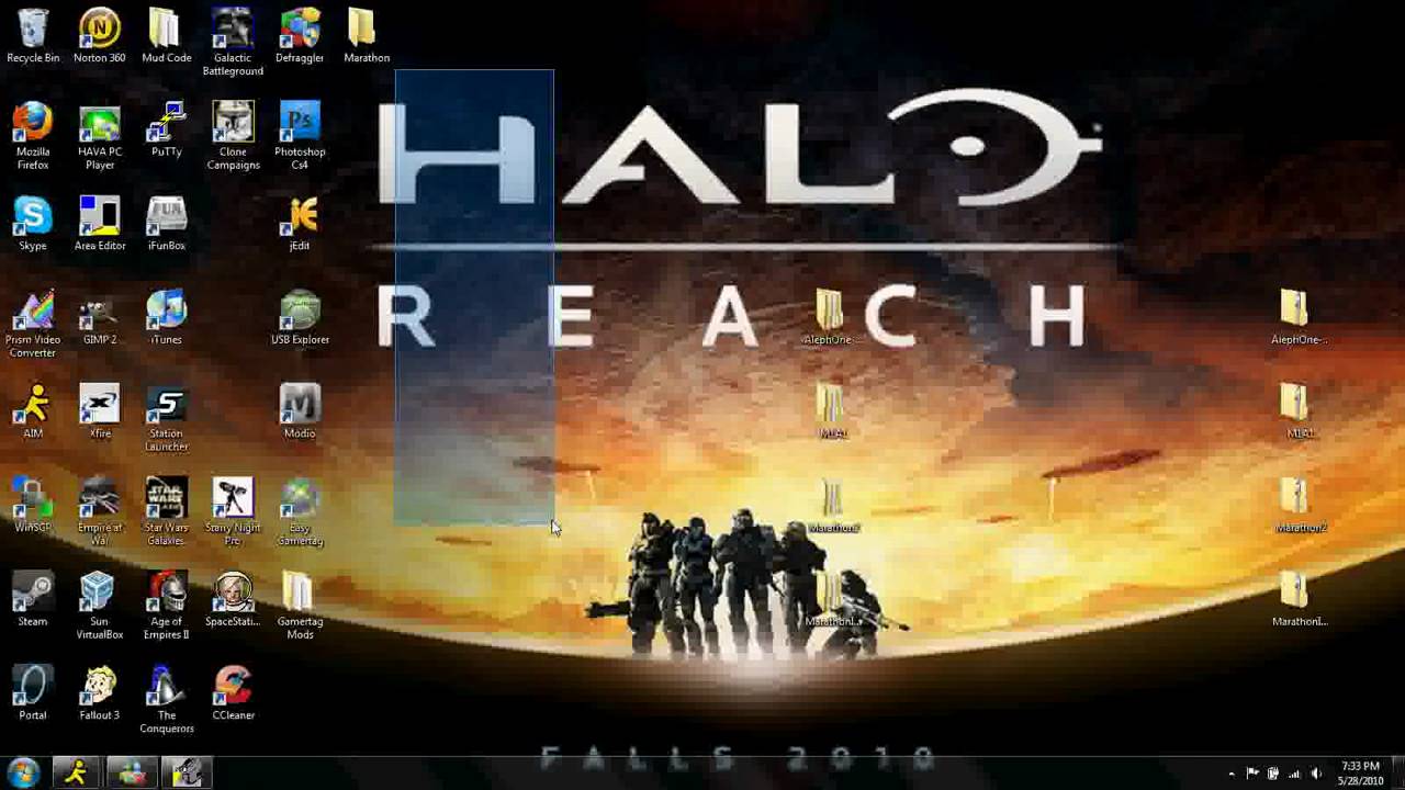 How to play Marathon on PC