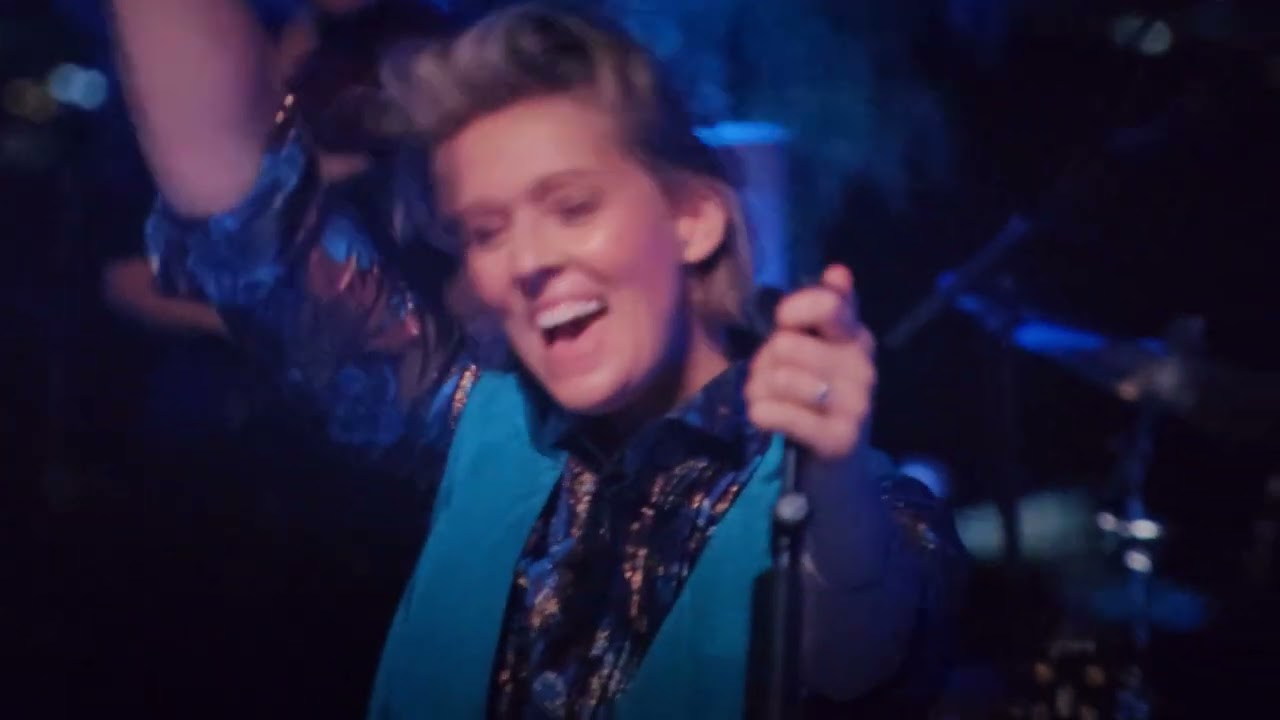 Brandi Carlile - Space Oddity (Laurel Canyon)