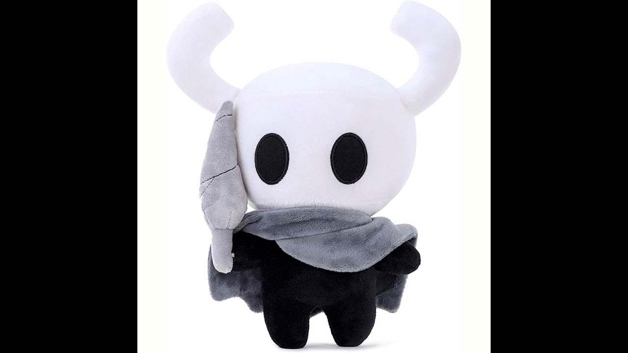 Sábado de Hollow Knight