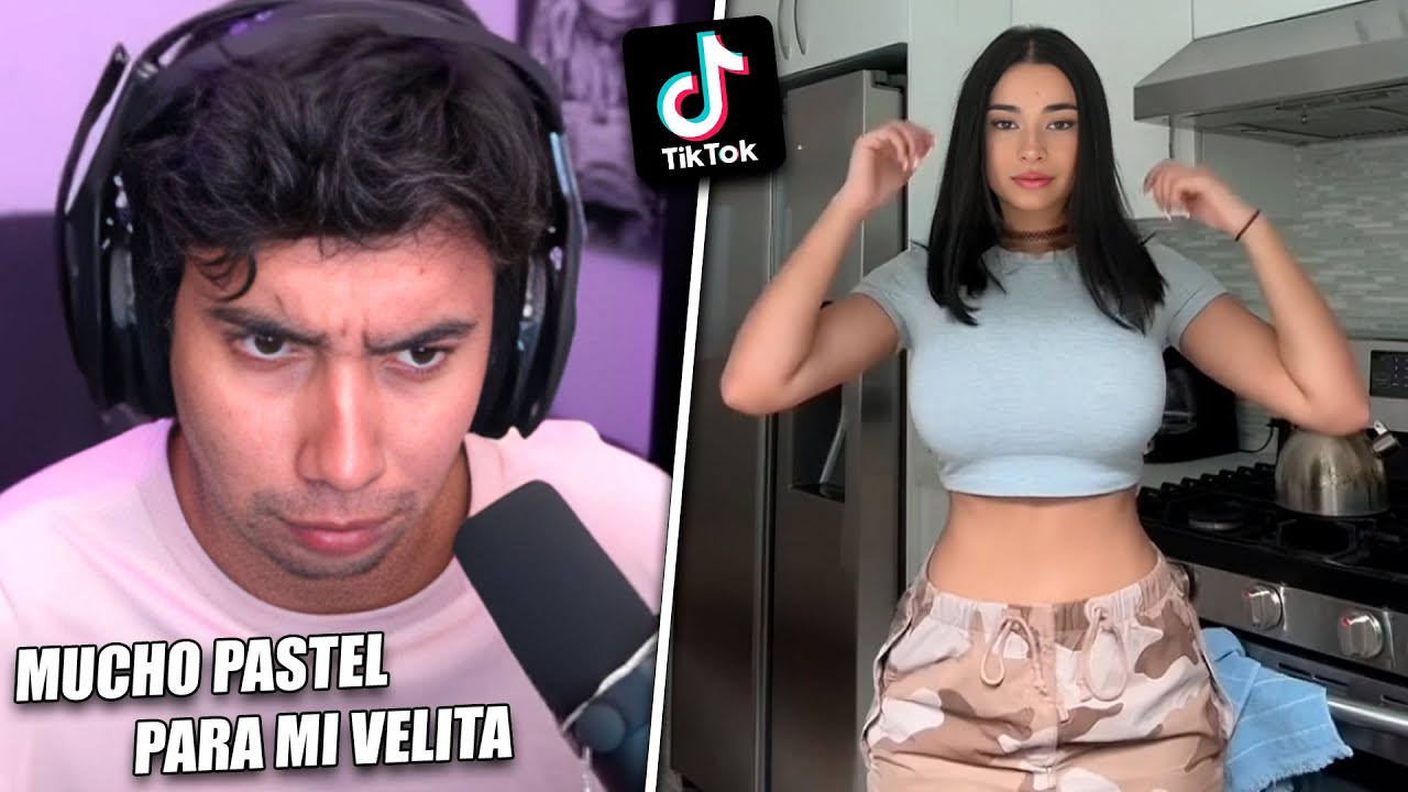 LOS DEL CHAT NO PARAN DE DECIR TONTERIAS CON ESTOS TIKTOKS