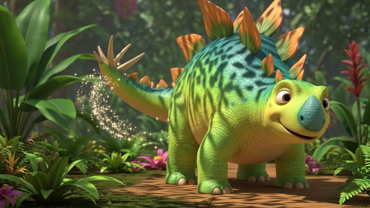 Dino & Animal Adventure Songs 🦖🦁🎶 Roar, Sing & Learn Together — and many more fun songs!