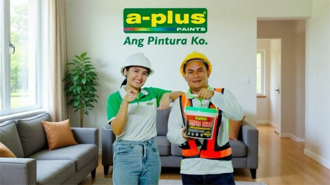 Fire Retardant Paint | A - Plus Tempra Shield