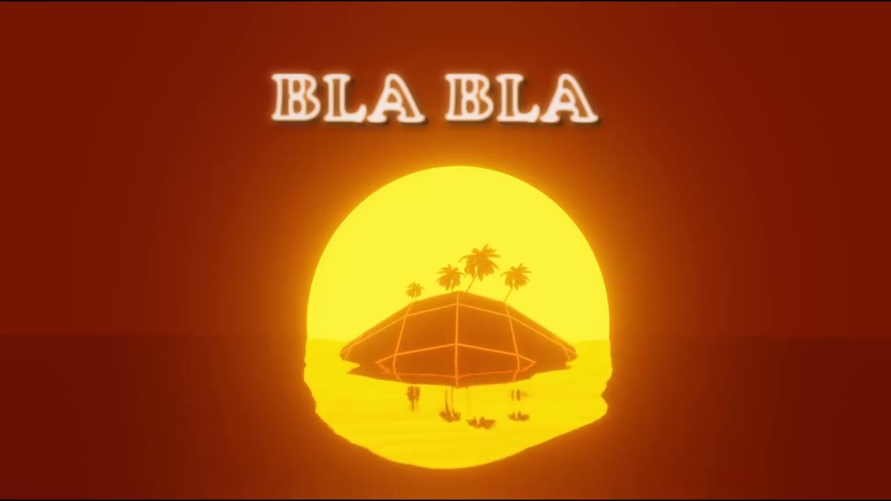 KONO - BLA BLA (official audio )prod BUGI