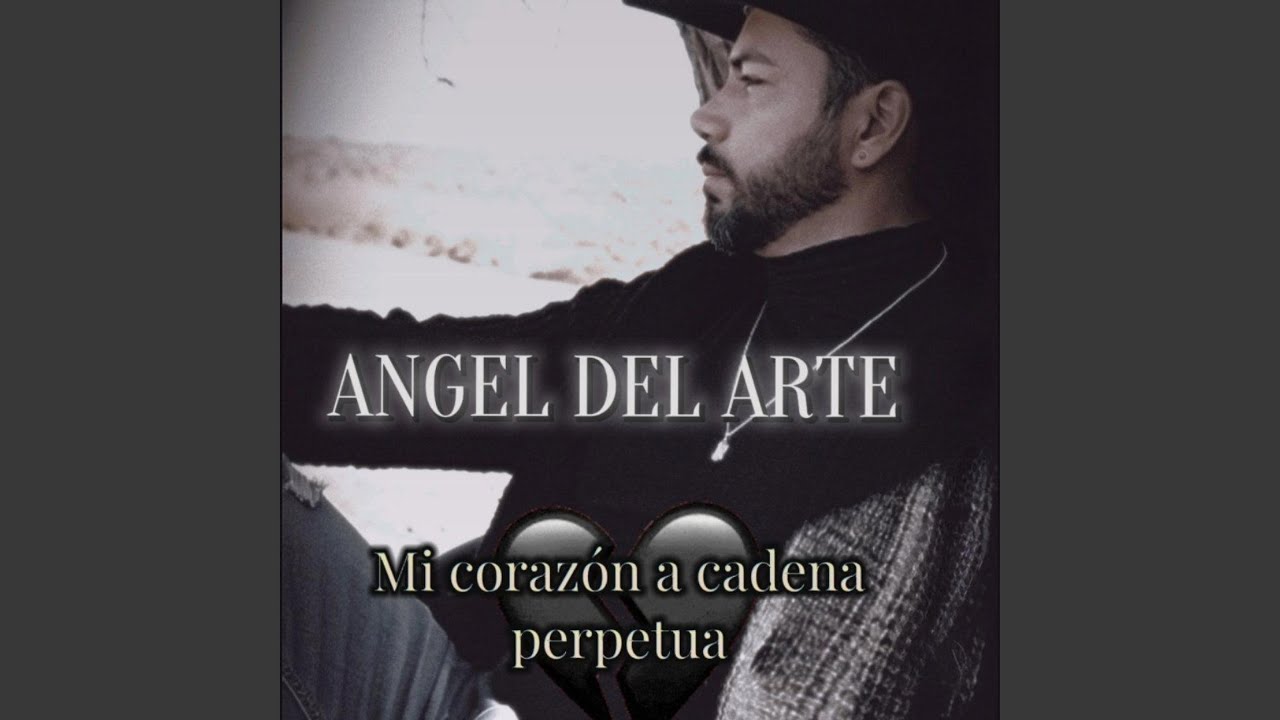 Mi corazon a cadena perpetua (Pop, cumbia, ranchera)