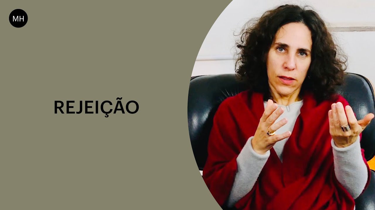 REJEIÇÃO E DESEJO | MARIA HOMEM