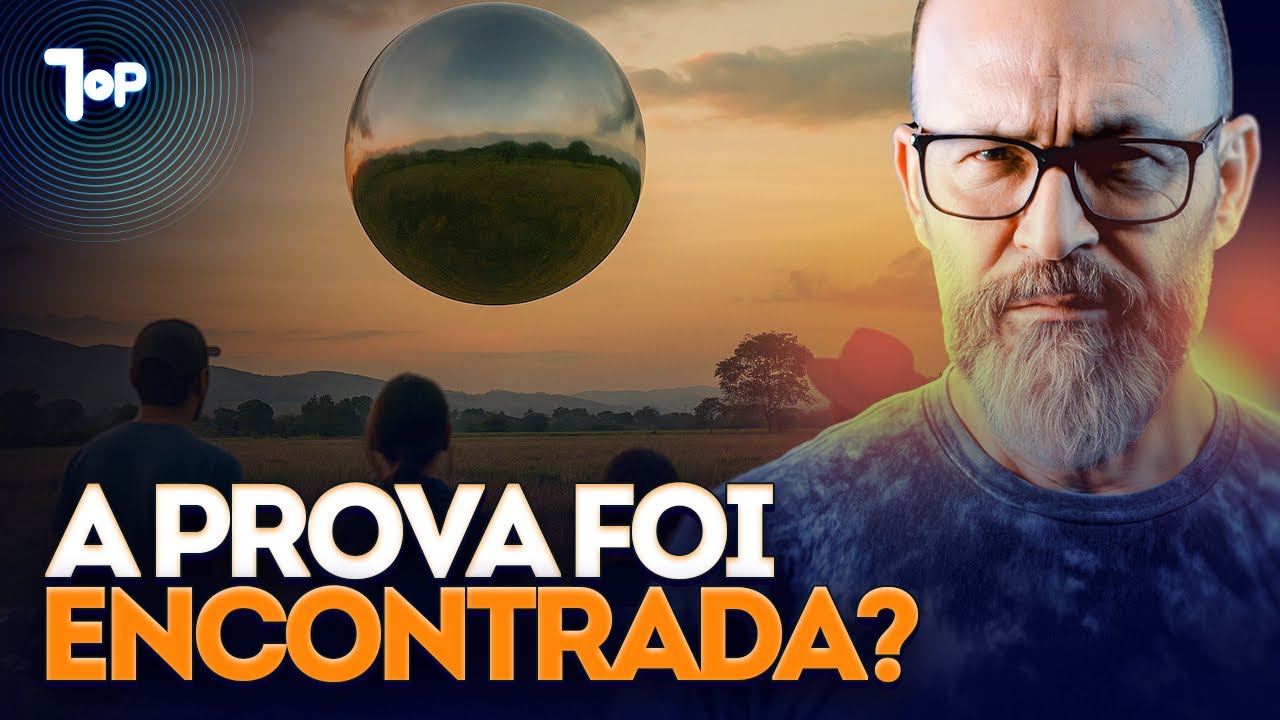 Descobertas que a Ciência Não Consegue Explicar Totalmente