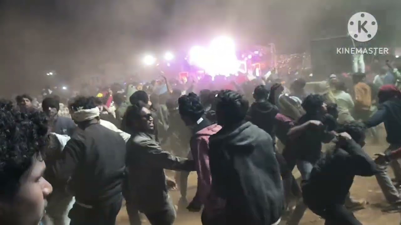 Umakanta barik Star night kalahandi utsav Junagarh Banijara 🎉 💃💃#subscribe 