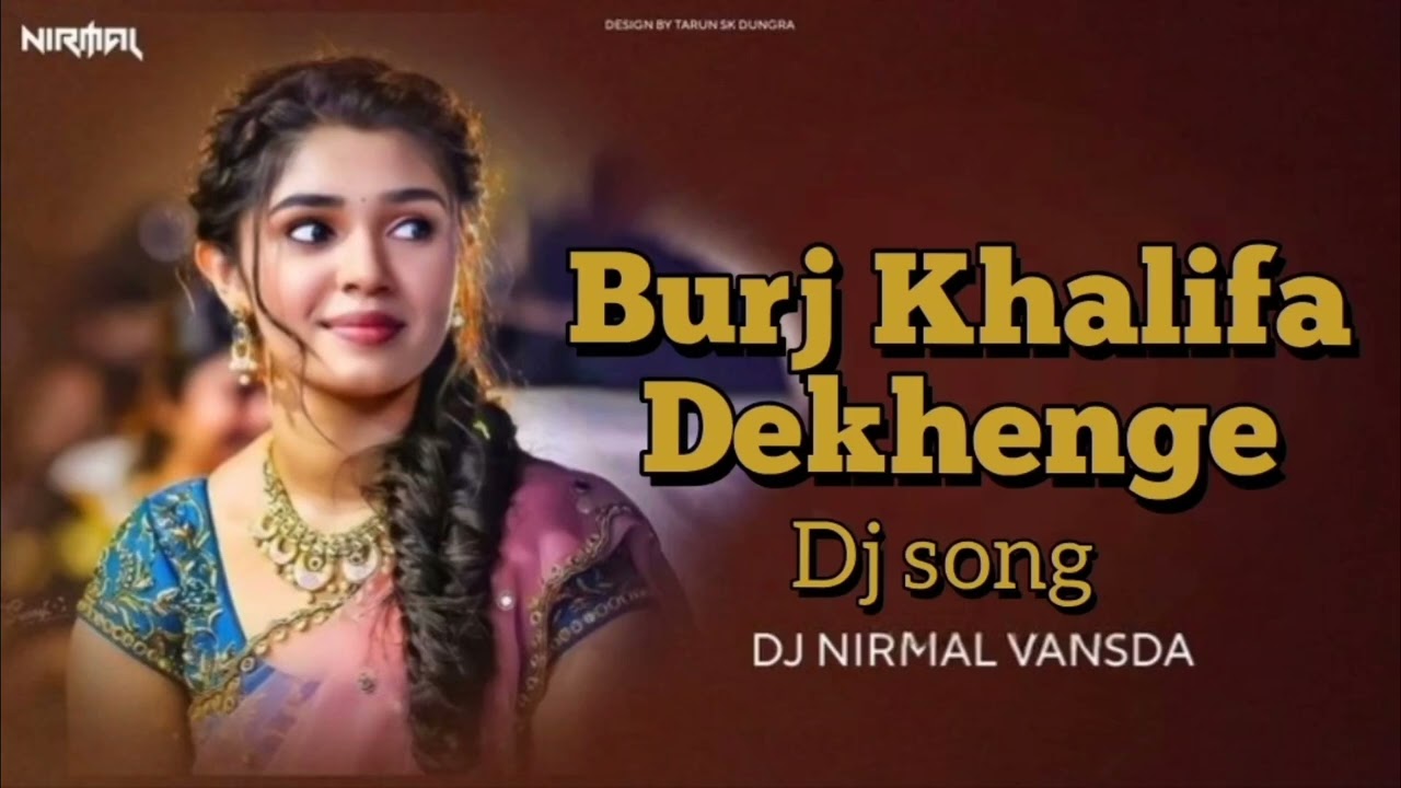 Burj Khalifa Dekhenge dubai 2026 song