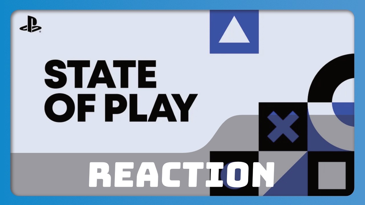 Reaction State of Play | February 12, 2026