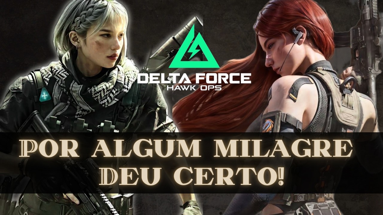 DF Mobile | Achei que Ia Perder Essa Partida! |Gameplay Sem Comentários
